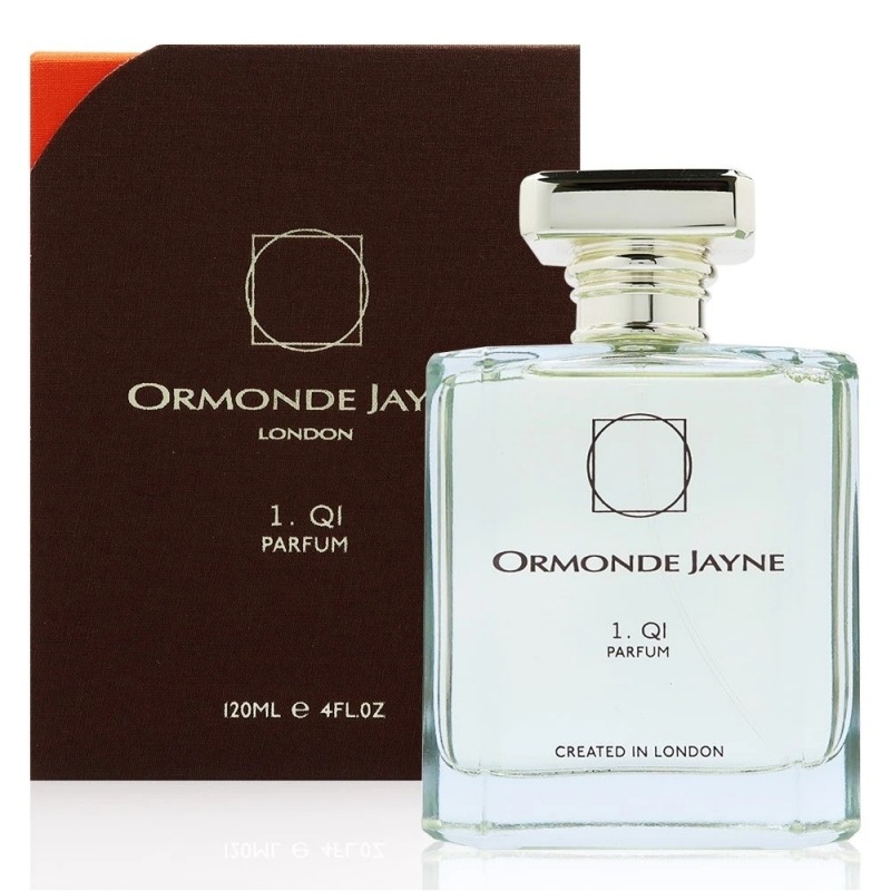 Ormonde Jayne Qi, миниатюра 2