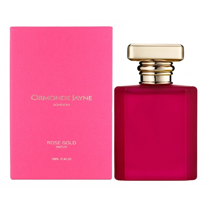 Ormonde Jayne Rose Gold, миниатюра 3