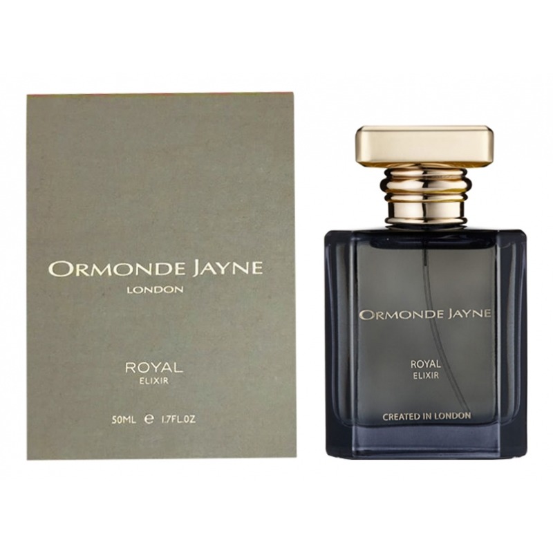 Ormonde Jayne Royal Elixir, миниатюра 2
