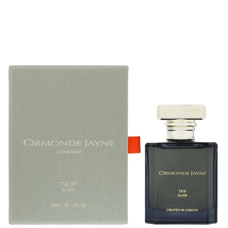 Ormonde Jayne Ta’if Elixir, миниатюра 2