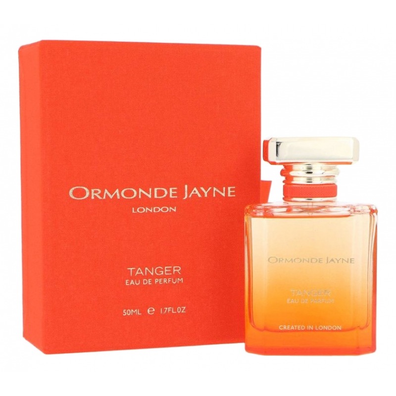 Ormonde Jayne Tanger, миниатюра 2