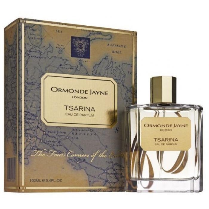Ormonde Jayne Tsarina, миниатюра 2