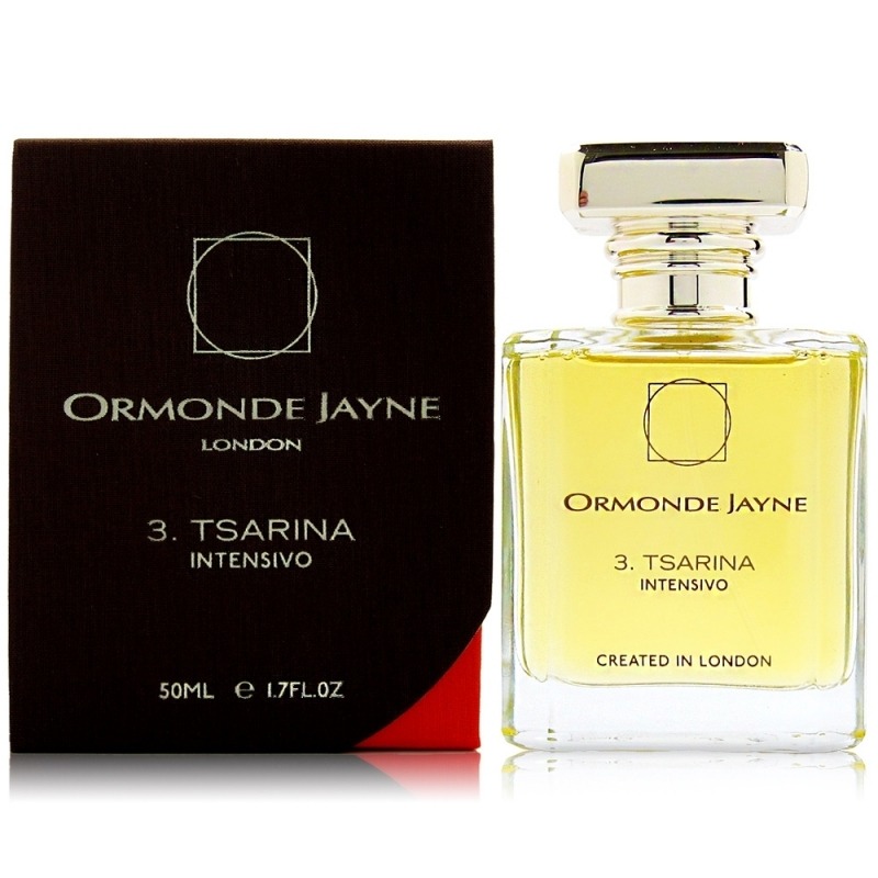 Ormonde Jayne Tsarina Intensivo, миниатюра 2
