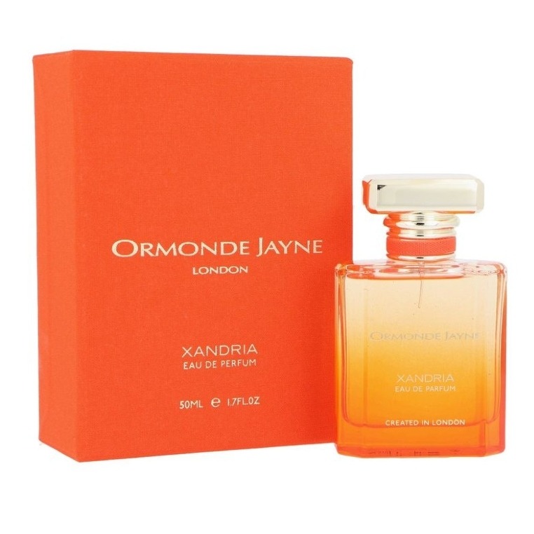 Ormonde Jayne Xandria, миниатюра 2