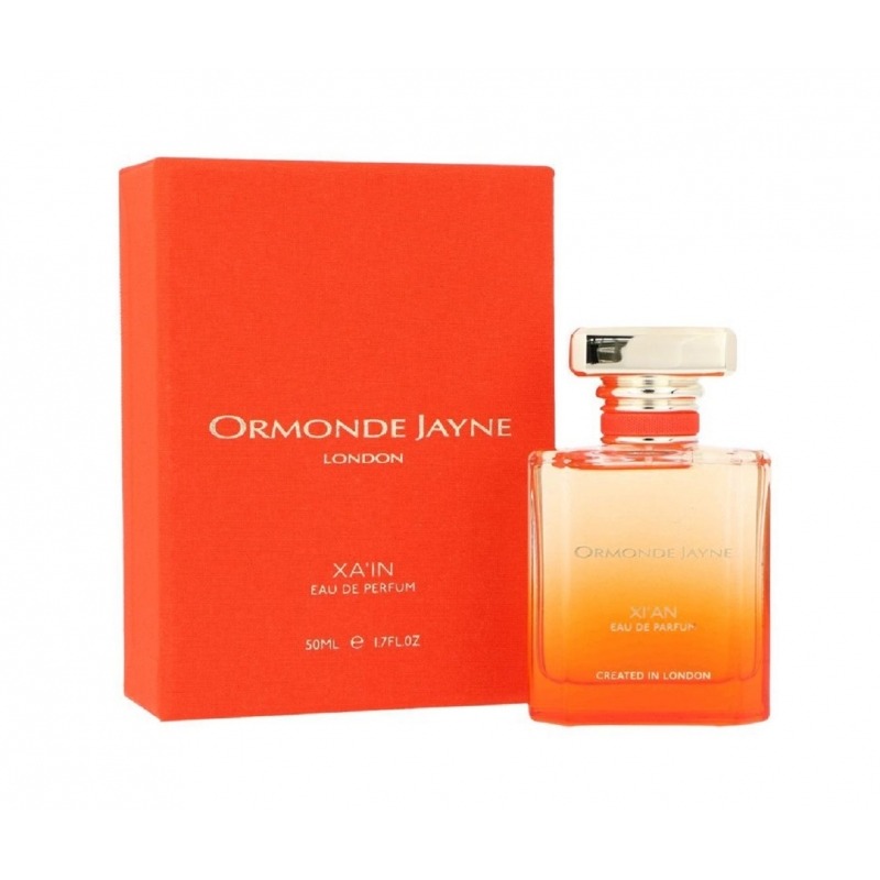 Ormonde Jayne Xi'an, миниатюра 2