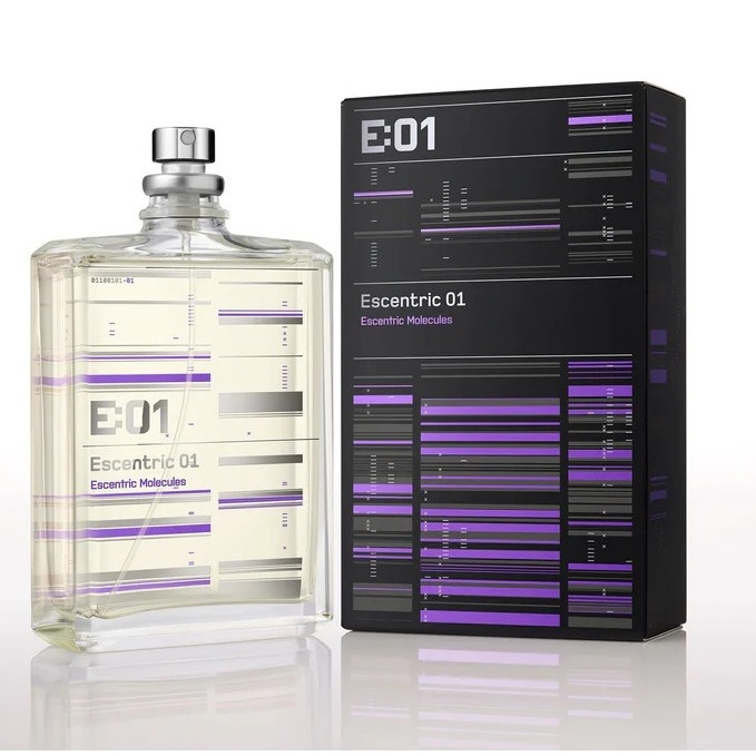 Escentric Molecules Escentric 01, миниатюра 2