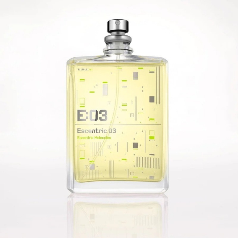 Escentric Molecules Escentric 03, миниатюра 3