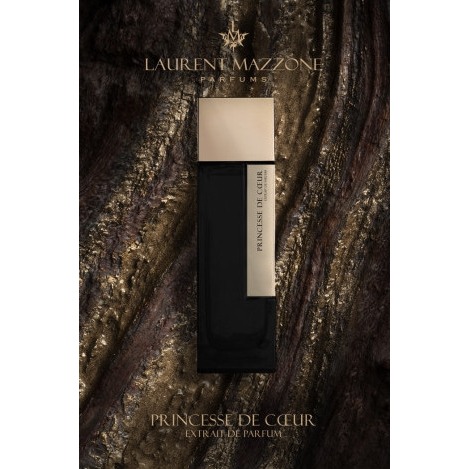 LM Parfums Princesse de Coeur, миниатюра 3