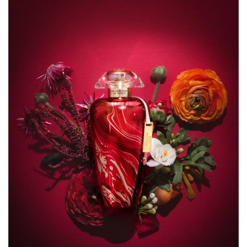 The Merchant of Venice Red Potion, миниатюра 3