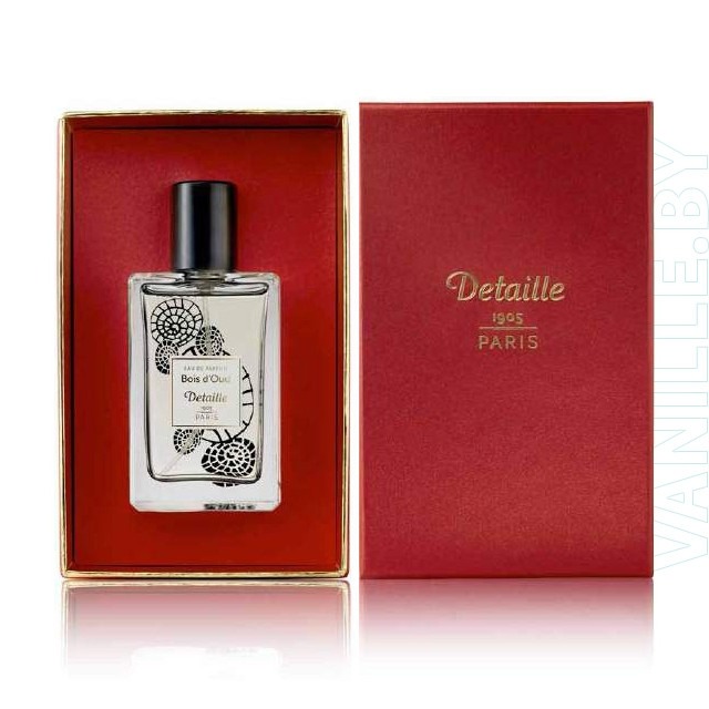 Detaille Bois d'Oud, миниатюра 2
