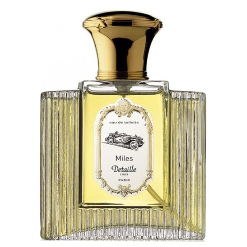 Detaille Miles, миниатюра 2