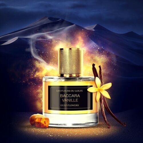 Les Fleurs du Golfe Baccara Vanille, миниатюра 2