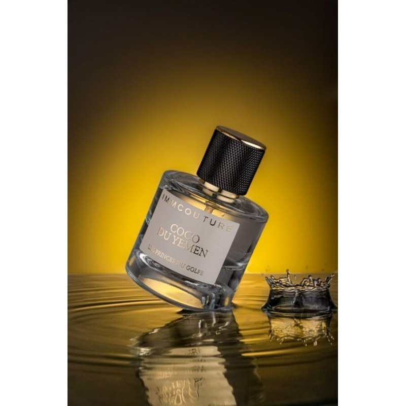 Les Fleurs du Golfe Coco du Yemen, миниатюра 2