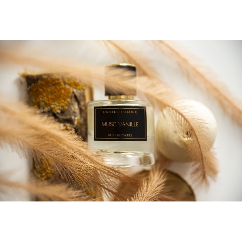 Les Fleurs du Golfe Musc Vanille, миниатюра 2