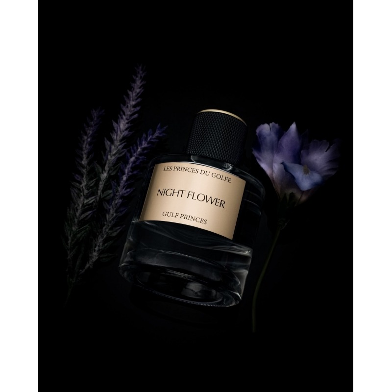 Les Fleurs du Golfe Night Flower, миниатюра 2