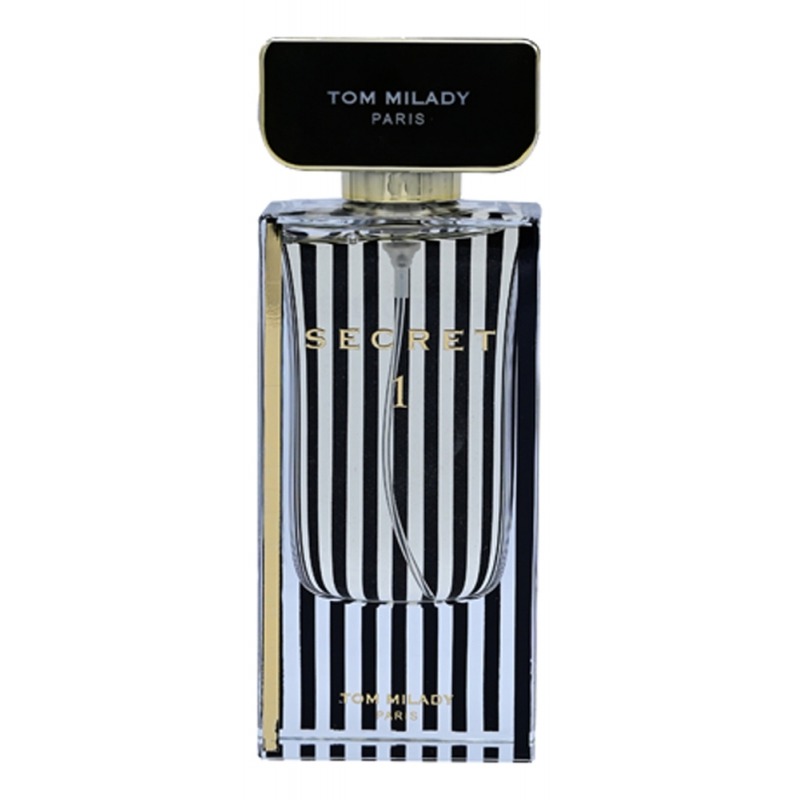 Tom Milady Secret 1, миниатюра 2