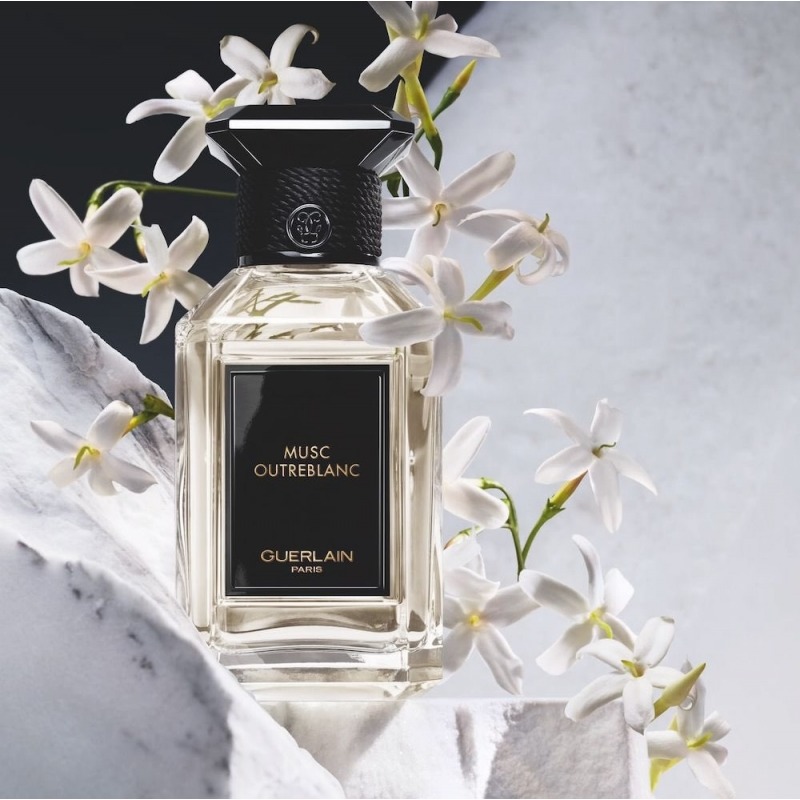 Guerlain Musc Outreblanc, миниатюра 2