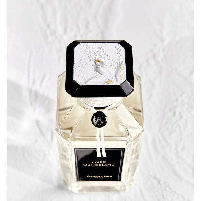 Guerlain Musc Outreblanc, миниатюра 3