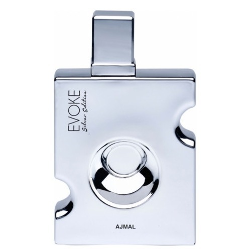 Ajmal Evoke Silver Edition Men, миниатюра 2