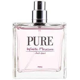 Geparlys Pure Infinite Pleasure Just Girl, миниатюра 2