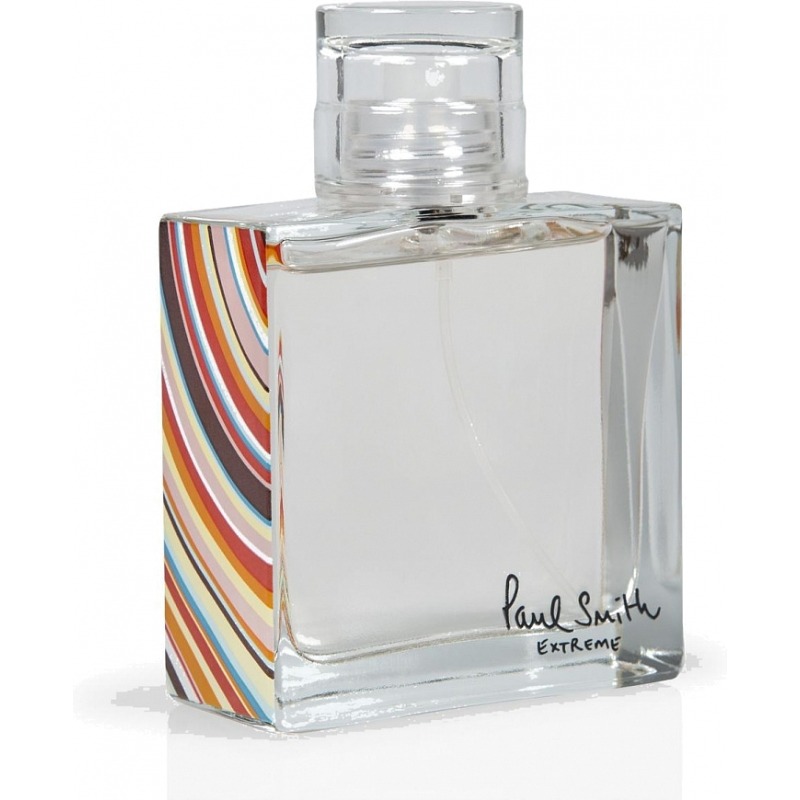 Paul Smith Extreme, миниатюра 2