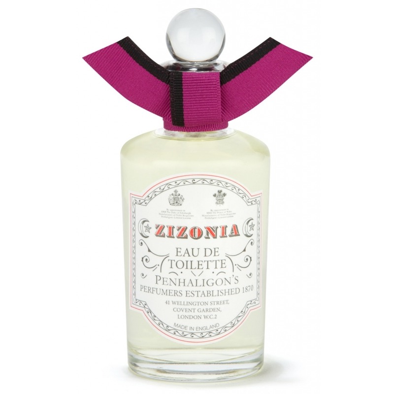 Penhaligon`s Anthology Zizonia, миниатюра 2