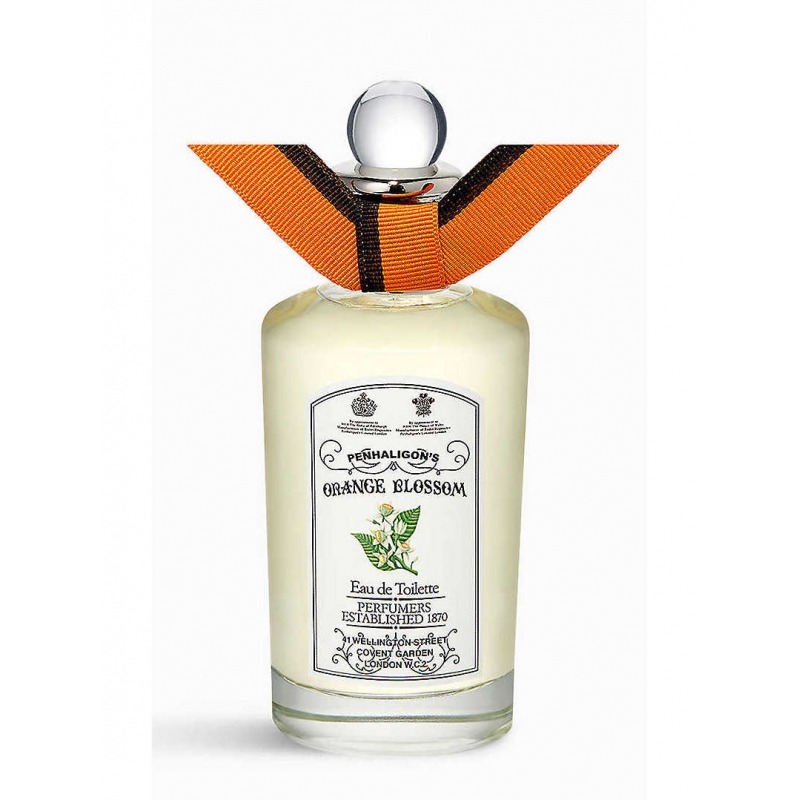 Penhaligon`s Orange Blossom, миниатюра 2