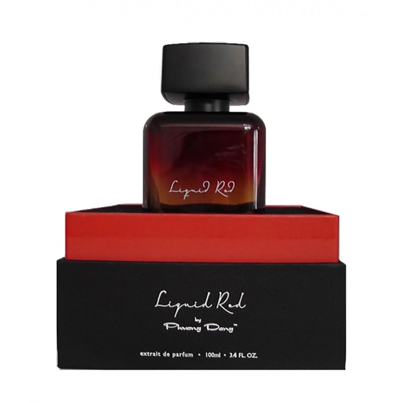 Phuong Dang Liquid Red, миниатюра 2