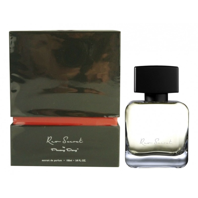 Phuong Dang Raw Secret, миниатюра 2