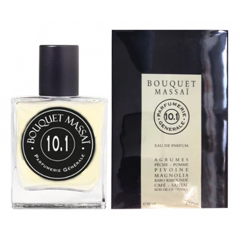 Pierre Guillaume Bouquet Massai 10.1, миниатюра 3