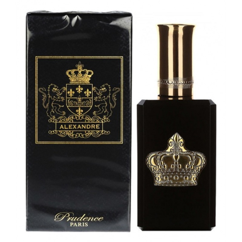 Prudence Paris Alexandre, миниатюра 2