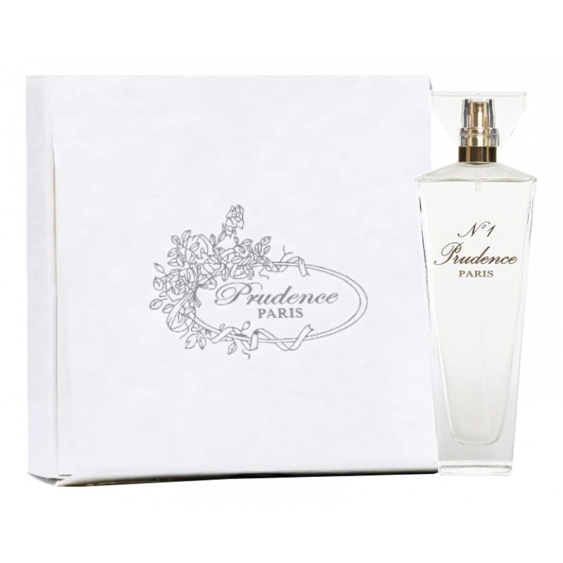 Prudence Paris No 1, миниатюра 2