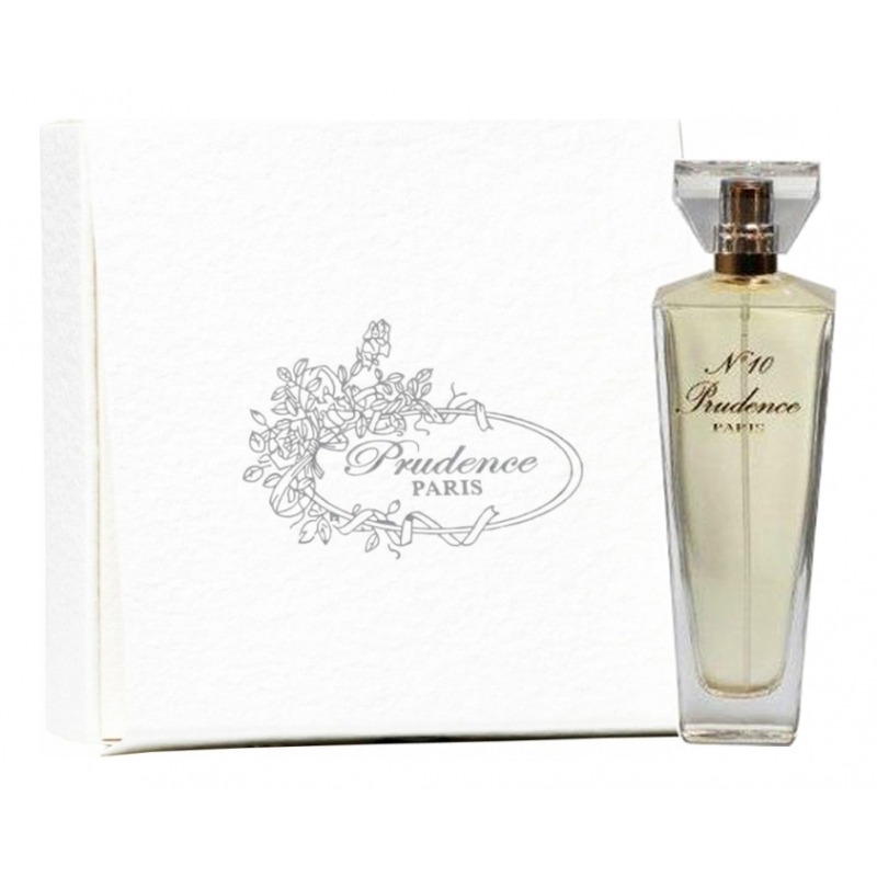 Prudence Paris No 10, миниатюра 2