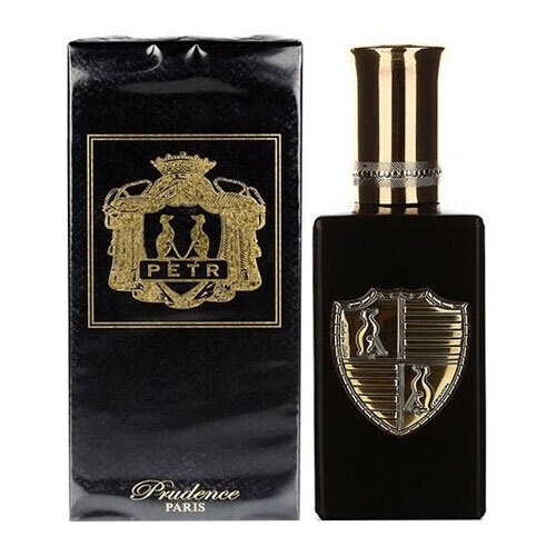 Prudence Paris Petr, миниатюра 2