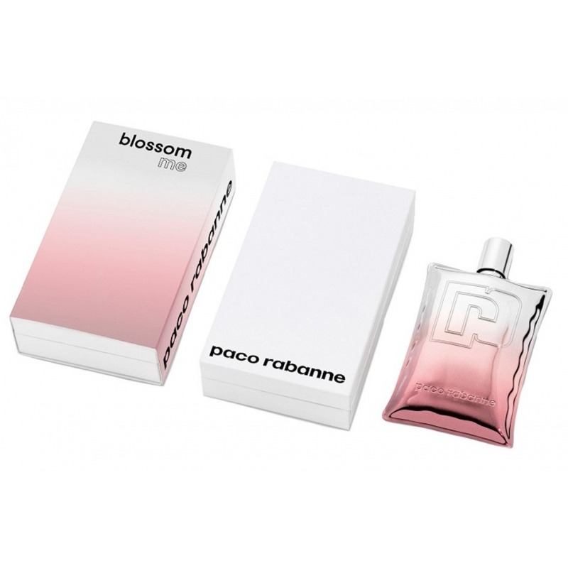 Paco Rabanne Blossom Me, миниатюра 3