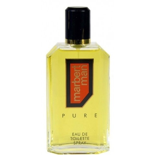 Marbert Man Pure, миниатюра 2