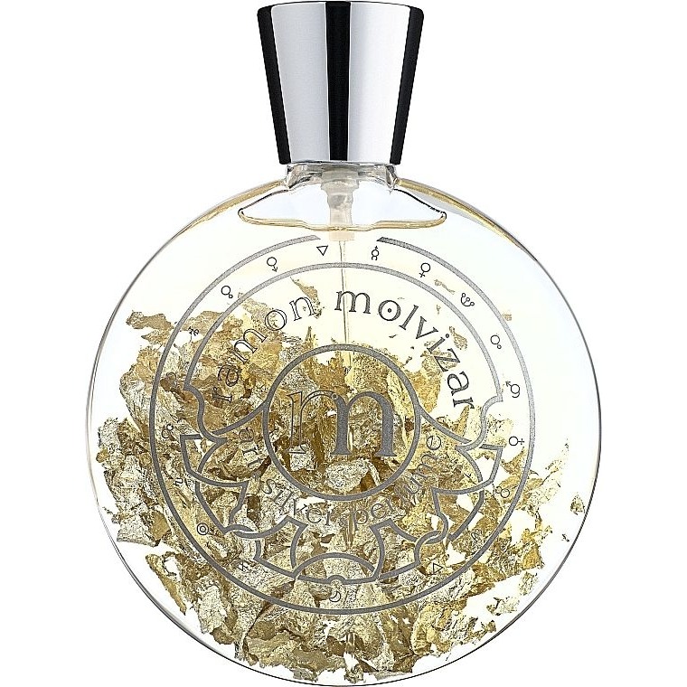 Ramon Molvizar Art & Silver & Perfume, миниатюра 2