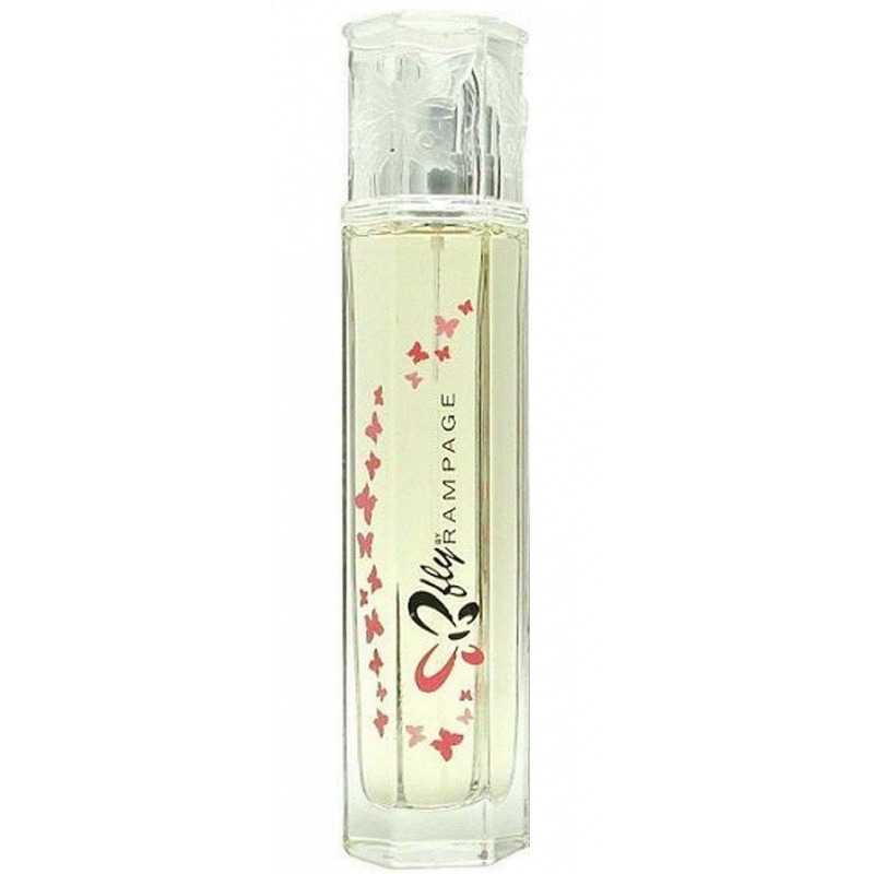 Rampage Bfly, миниатюра 2