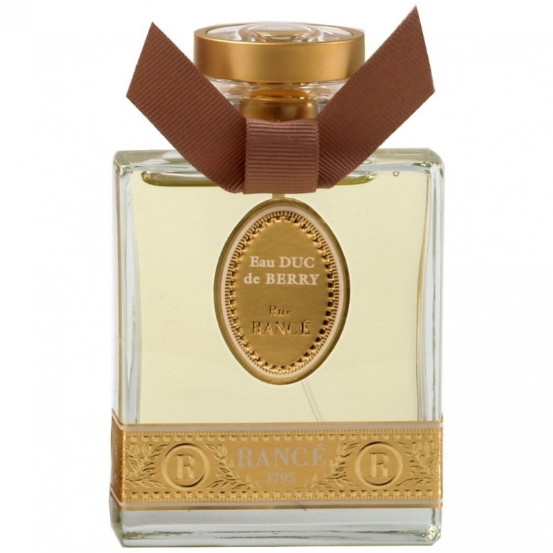 Rance 1795 Eau Duc De Berry (Rue Rance), миниатюра 2