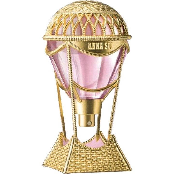ANNA SUI Sky, миниатюра 2