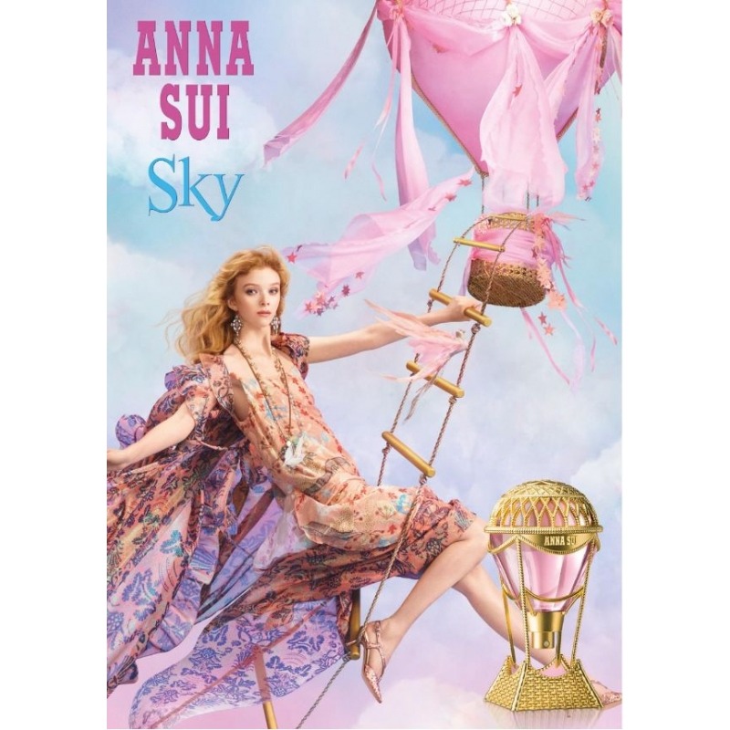 ANNA SUI Sky, миниатюра 3