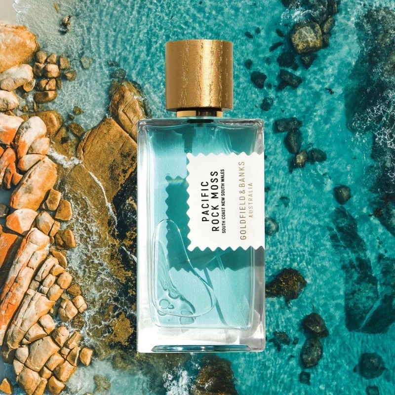 Goldfield & Banks Australia Pacific Rock Moss, миниатюра 3