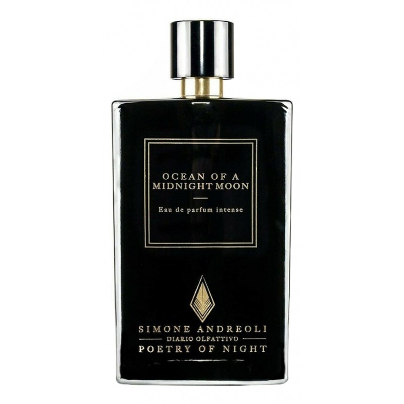 Simone Andreoli Ocean of a Midnight Moon, миниатюра 2