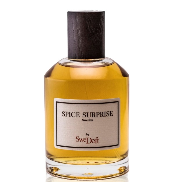 Swedoft Spice Surprise, миниатюра 2