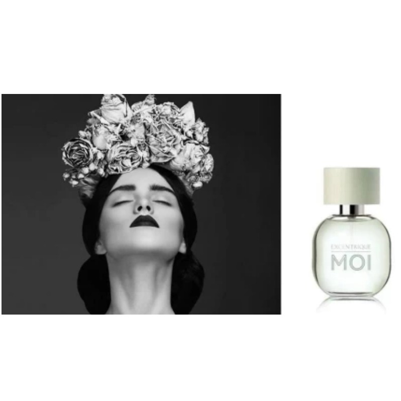 Art de Parfum Excentrique Moi, миниатюра 3
