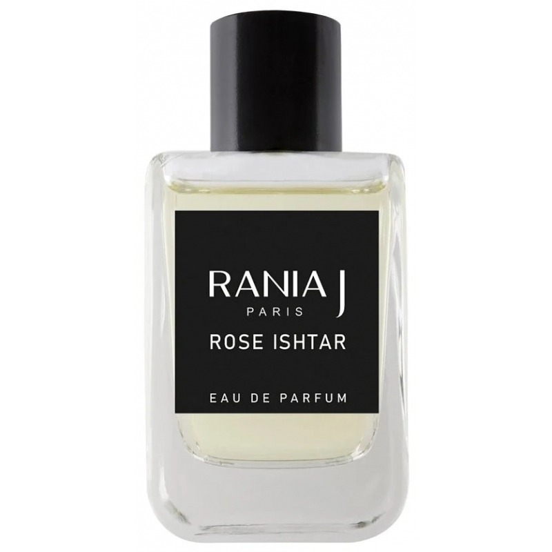 Rania J. Rose Ishtar, миниатюра 2