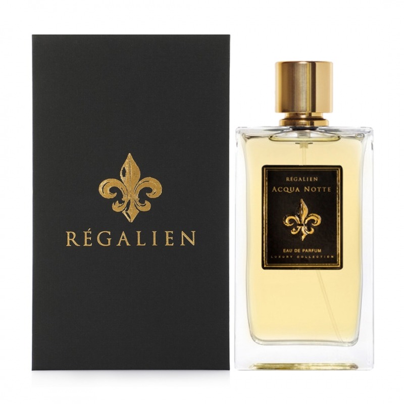 Regalien Aqua Notte, миниатюра 2