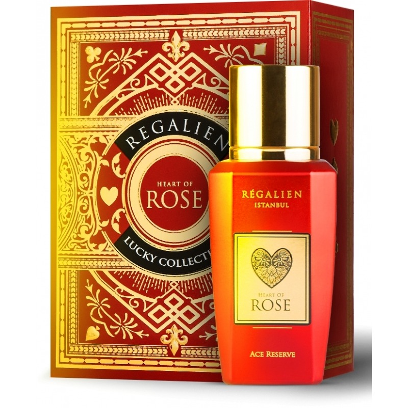 Regalien Heart Of Rose, миниатюра 2