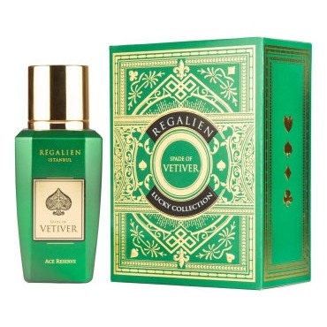 Regalien Spade Of Vetiver, миниатюра 2