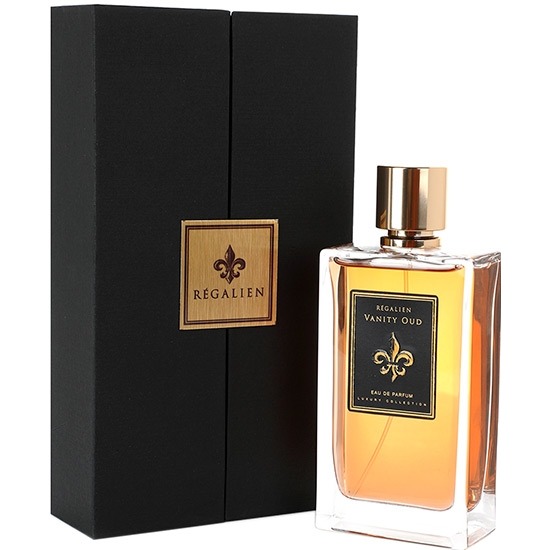 Regalien Vanity Oud, миниатюра 2